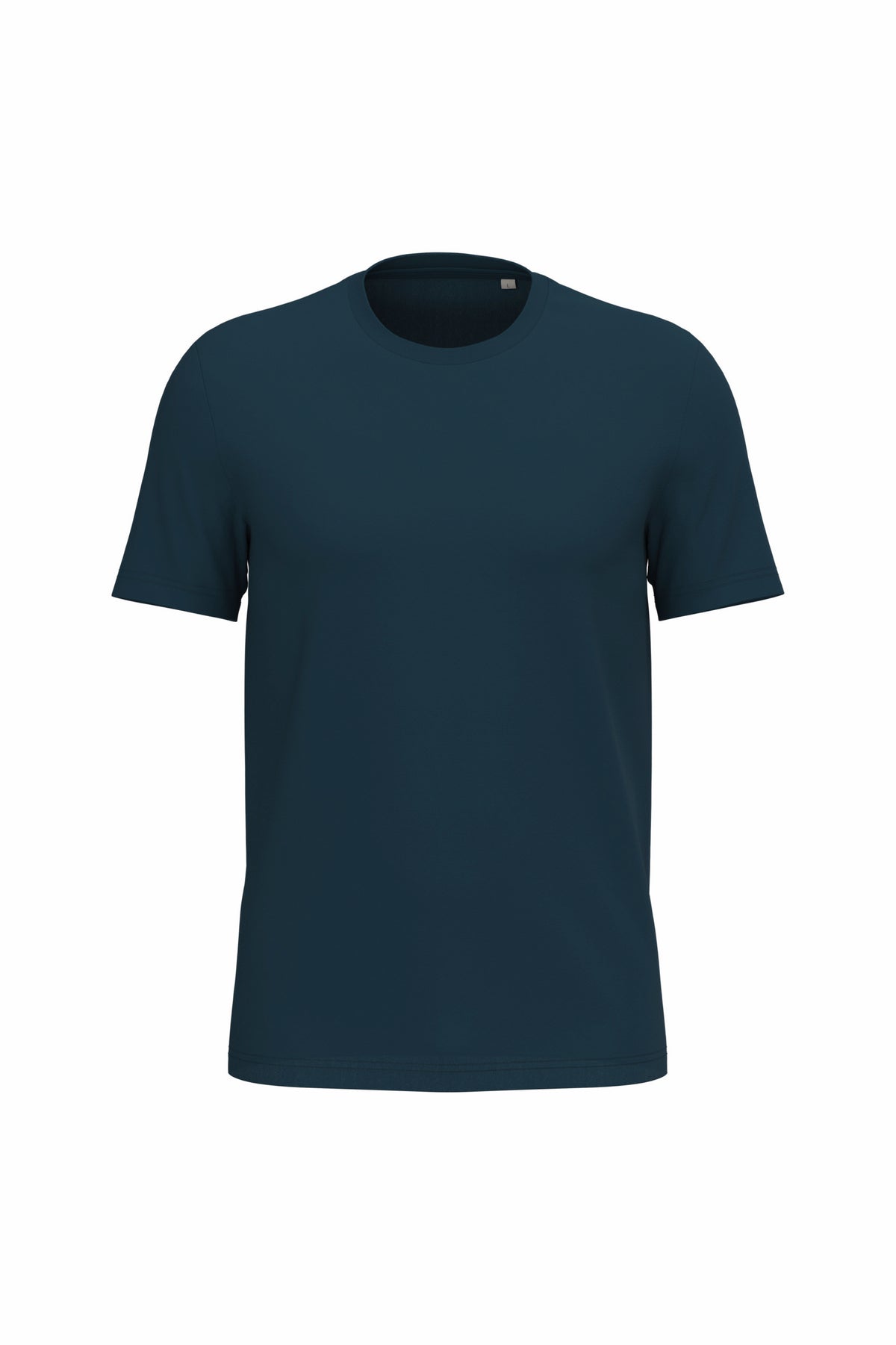 bleu paon, avant