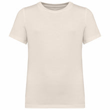 T-shirt écoresponsable enfant