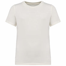 T-shirt écoresponsable enfant