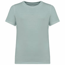 T-shirt écoresponsable enfant