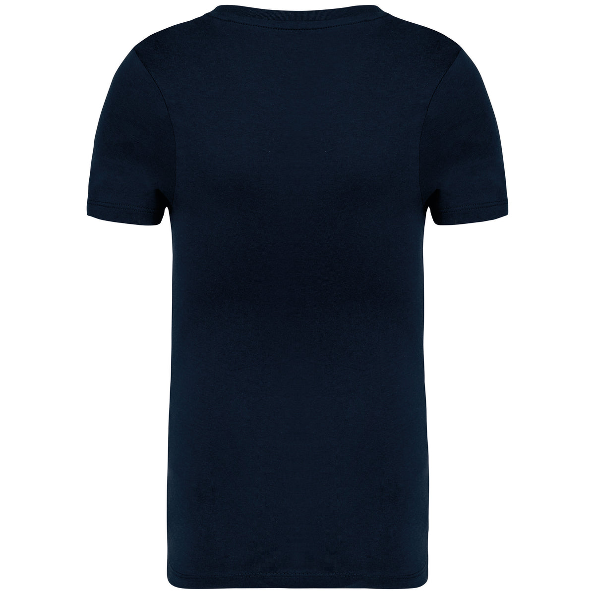 bleu marine, dos