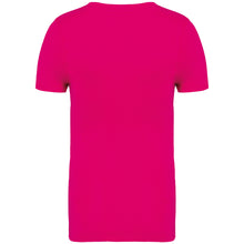 T-shirt écoresponsable enfant