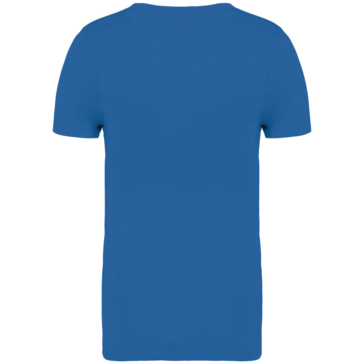 bleu océan, dos