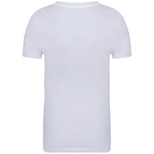 T-shirt écoresponsable enfant