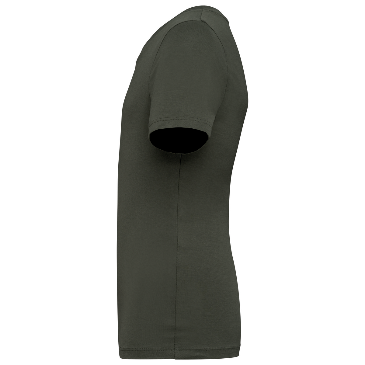 khaki, gauche