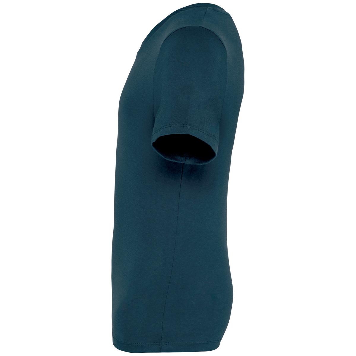 bleu paon, gauche