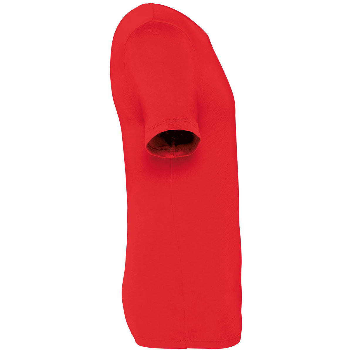 rouge coquelicot, droite