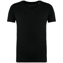 T-shirt écoresponsable enfant