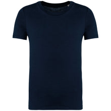 T-shirt écoresponsable enfant