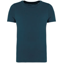T-shirt écoresponsable enfant