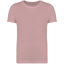 T-shirt écoresponsable enfant