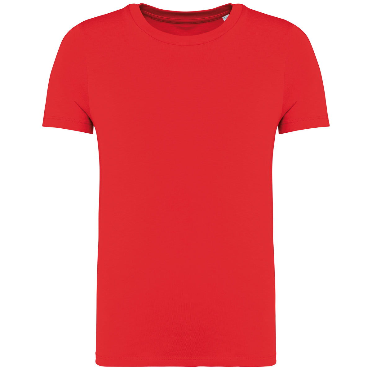 rouge coquelicot, avant