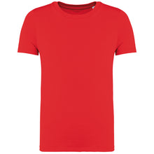 T-shirt écoresponsable enfant