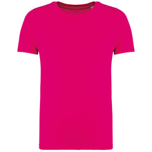T-shirt écoresponsable enfant