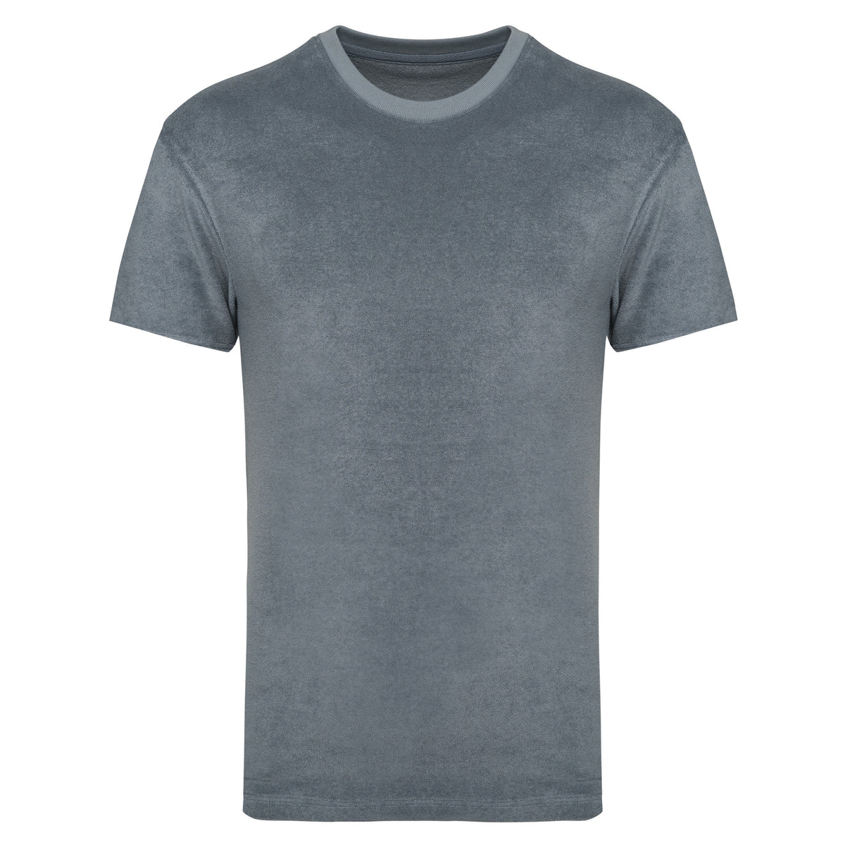 gris minéral, avant