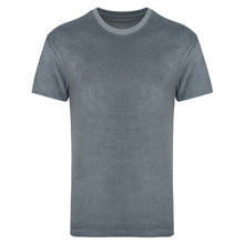 T-shirt éponge homme