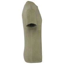 T-shirt éponge homme