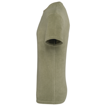 T-shirt éponge homme