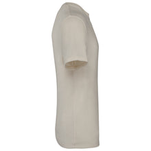 T-shirt éponge homme