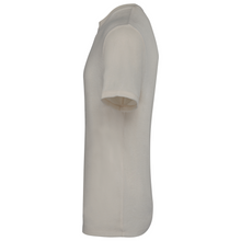 T-shirt éponge homme