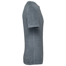 T-shirt éponge homme