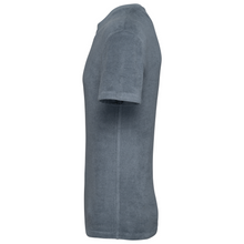 T-shirt éponge homme