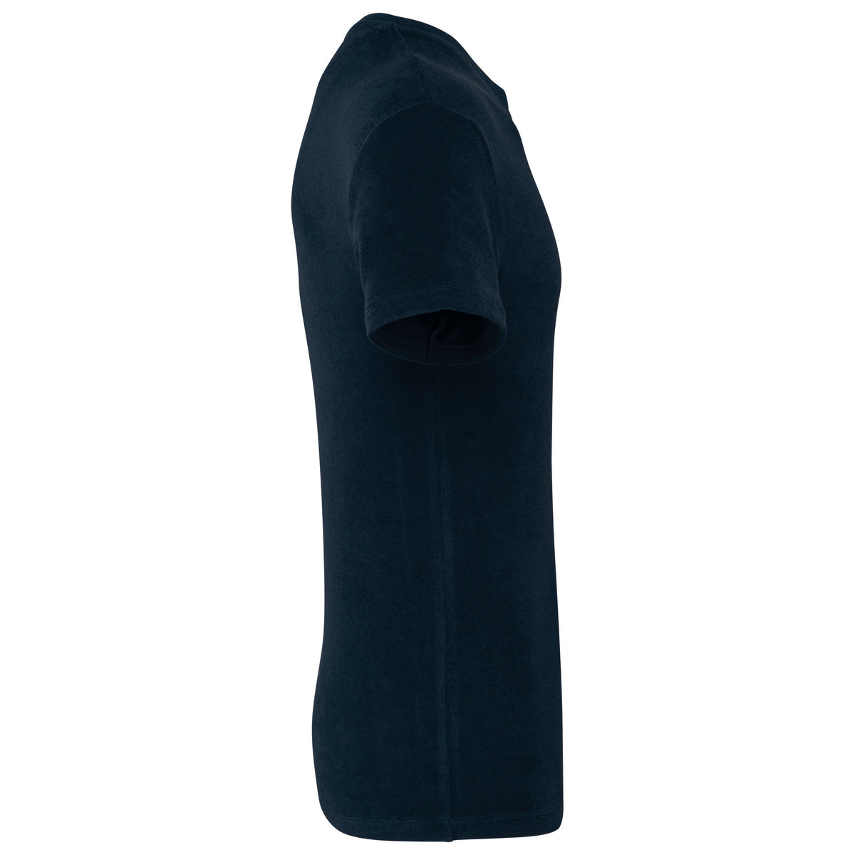 bleu marine, droite