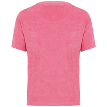 T-shirt en éponge fille