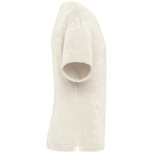 T-shirt en éponge fille