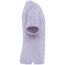 T-shirt en éponge fille