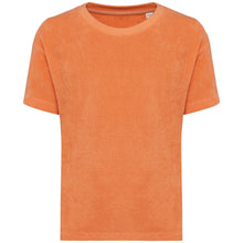 T-shirt en éponge fille