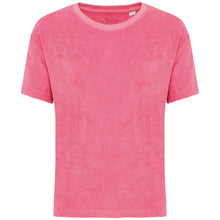 T-shirt en éponge fille