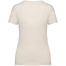 T-shirt écoresponsable femme