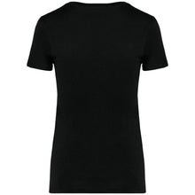 T-shirt écoresponsable femme