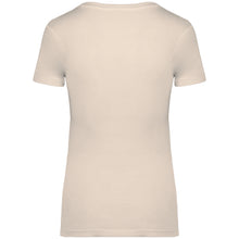 T-shirt écoresponsable femme
