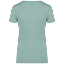 T-shirt écoresponsable femme