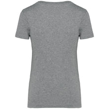 T-shirt écoresponsable femme