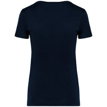T-shirt écoresponsable femme