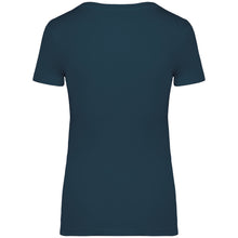 T-shirt écoresponsable femme
