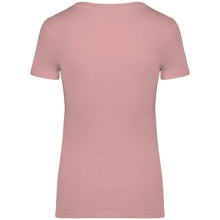 T-shirt écoresponsable femme