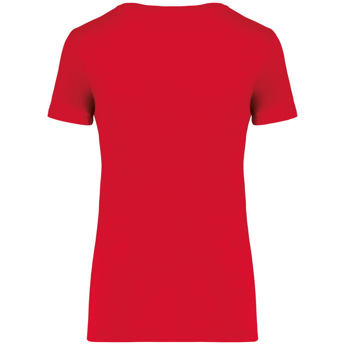 rouge coquelicot, dos