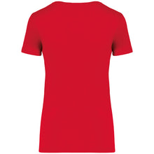 T-shirt écoresponsable femme