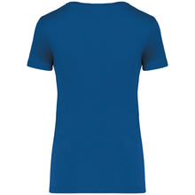 T-shirt écoresponsable femme
