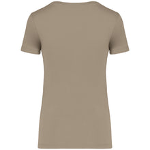T-shirt écoresponsable femme