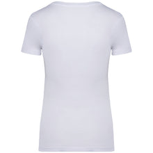 T-shirt écoresponsable femme