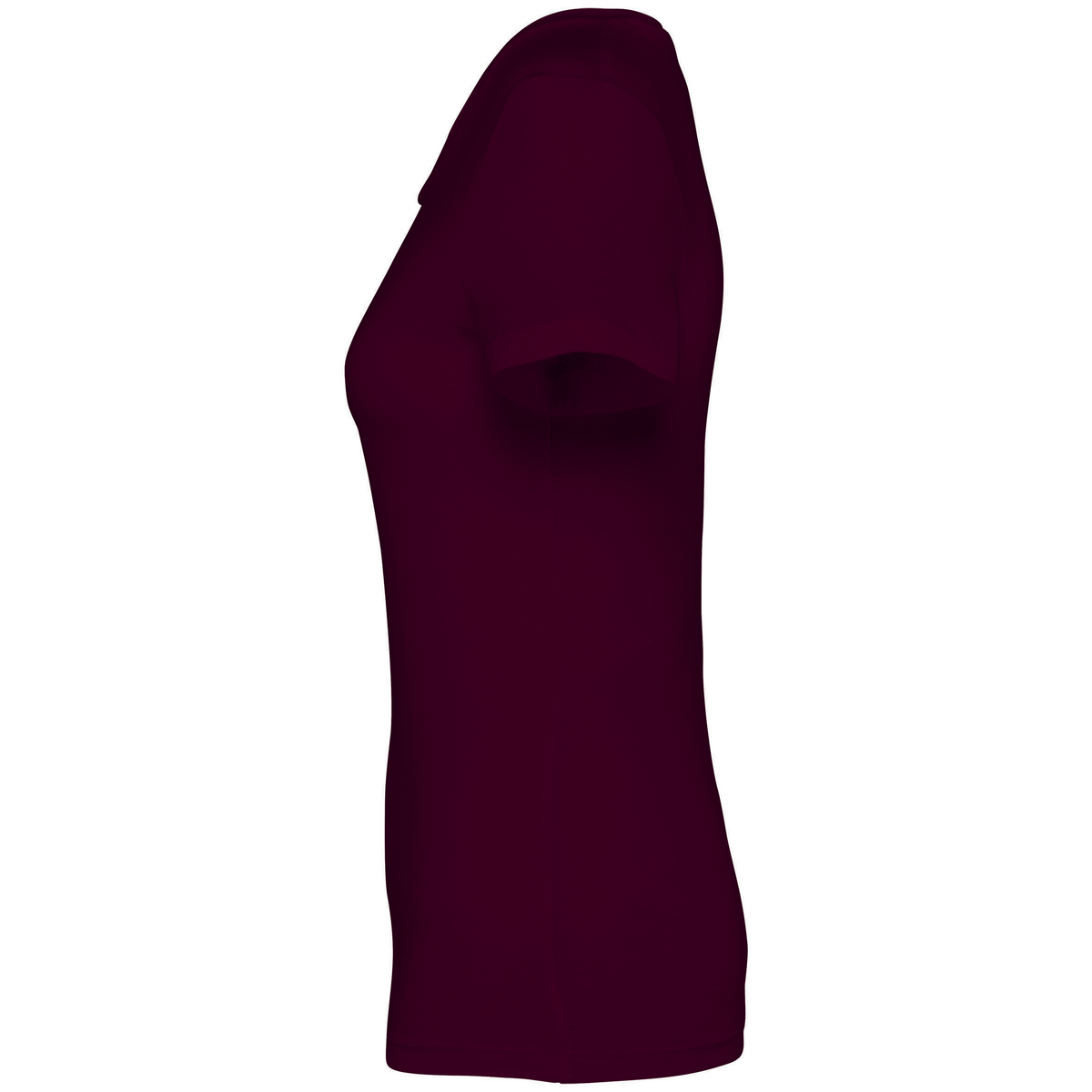 cerise noir, gauche