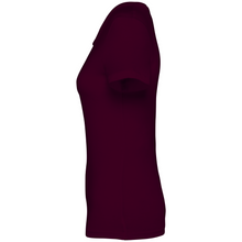 T-shirt écoresponsable femme