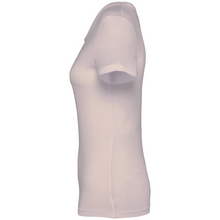 T-shirt écoresponsable femme