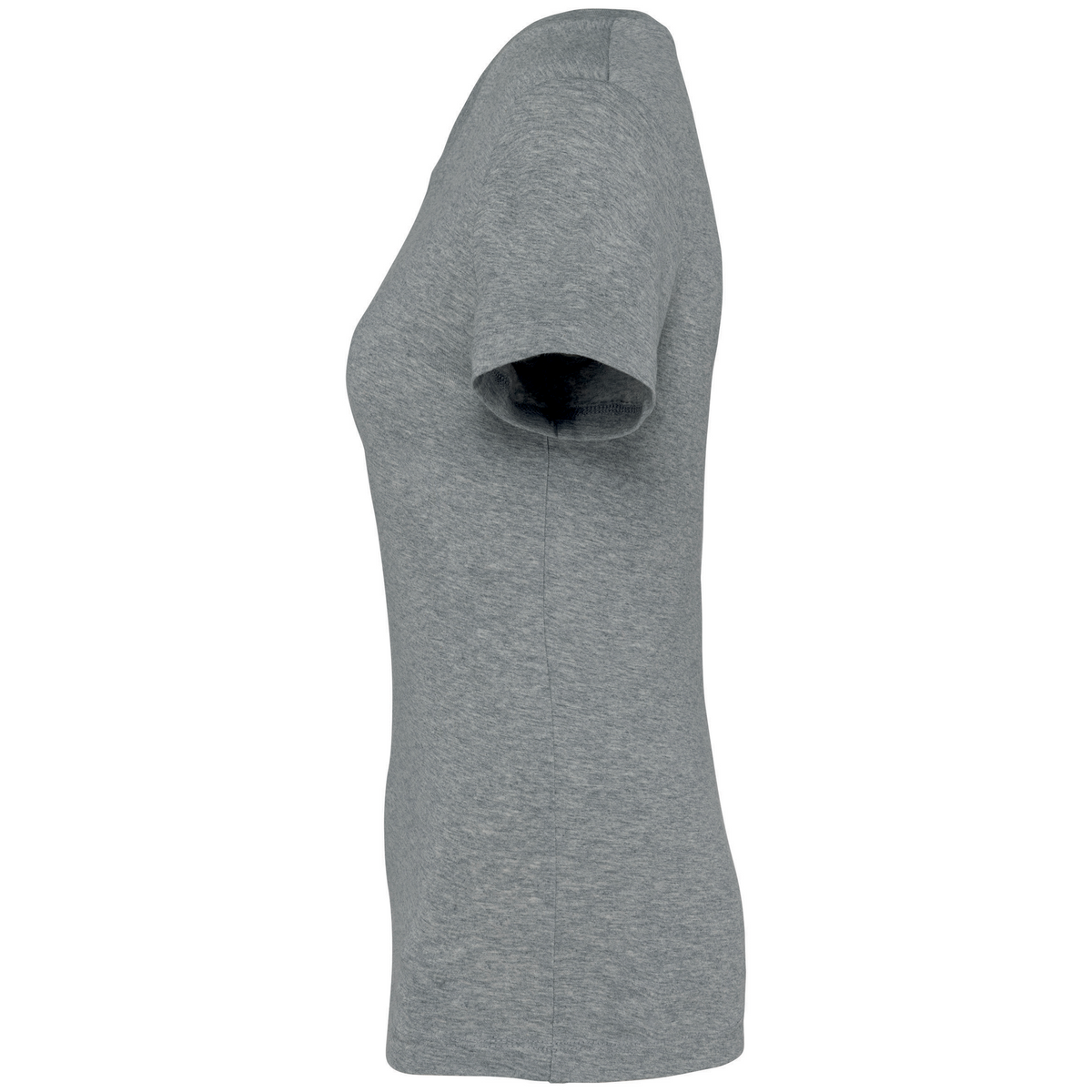 gris chiné, gauche