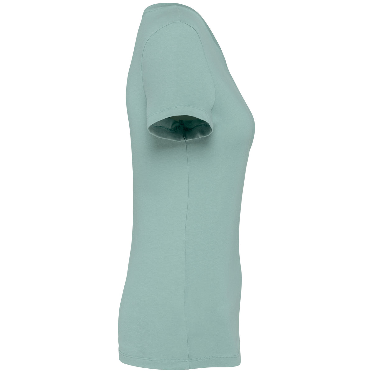 vert d'eau, droite